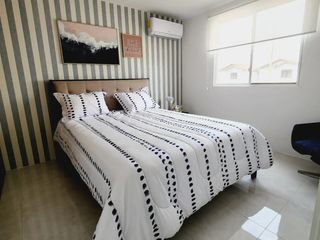 Foto 20 de Venta de casa en etapa Soleana de Casalaguna- Casa Camelia a pocos minutos Riocentro Dorado, La Aurora