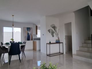 Foto 11 de Venta de casa en etapa Soleana de Casalaguna- Casa Camelia a pocos minutos Riocentro Dorado, La Aurora