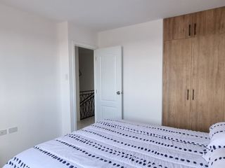 Foto 22 de Venta de casa en etapa Soleana de Casalaguna- Casa Camelia a pocos minutos Riocentro Dorado, La Aurora
