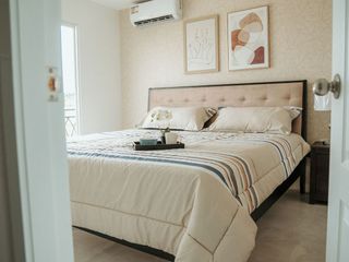 Foto 18 de Venta de casa en etapa Soleana de Casalaguna- Casa Camelia a pocos minutos Riocentro Dorado, La Aurora