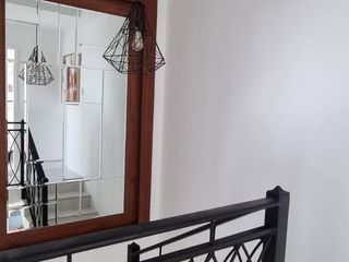 Foto 13 de Venta de casa en etapa Soleana de Casalaguna- Casa Camelia a pocos minutos Riocentro Dorado, La Aurora