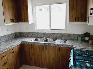 Foto 9 de Venta de casa en etapa Soleana de Casalaguna- Casa Camelia a pocos minutos Riocentro Dorado, La Aurora