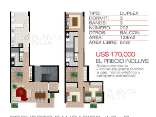 Foto 7 de PRE VENTA DEPARTAMENTO, URB. BANCARIOS, JOSE LUIS BUSTAMANTE Y RIVERO