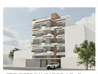 Foto 11 de PRE VENTA DEPARTAMENTO, URB. BANCARIOS, JOSE LUIS BUSTAMANTE Y RIVERO