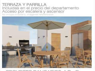 Foto 12 de PRE VENTA DEPARTAMENTO, URB. BANCARIOS, JOSE LUIS BUSTAMANTE Y RIVERO