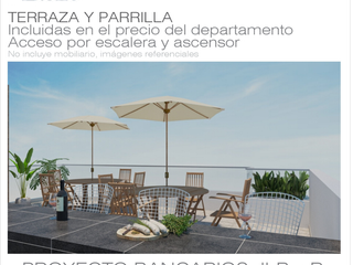 Foto 13 de PRE VENTA DEPARTAMENTO, URB. BANCARIOS, JOSE LUIS BUSTAMANTE Y RIVERO