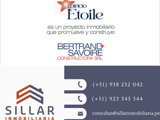 Foto 15 de PRE VENTA DEPARTAMENTO, URB. BANCARIOS, JOSE LUIS BUSTAMANTE Y RIVERO