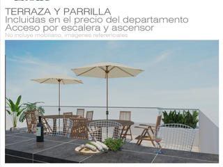Foto 12 de PRE VENTA DEPARTAMENTO, URB. BANCARIOS, JOSE LUIS BUSTAMANTE Y RIVERO