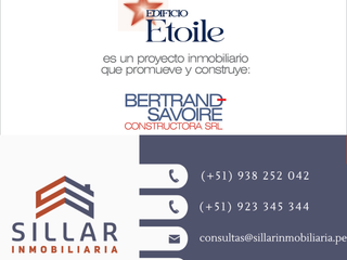 Foto 14 de PRE VENTA DEPARTAMENTO, URB. BANCARIOS, JOSE LUIS BUSTAMANTE Y RIVERO
