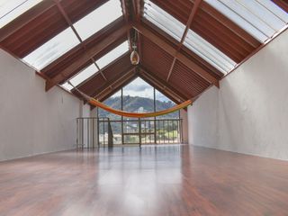 Casa en arriendo, la calera
