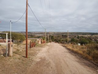 Foto 1 de REBAJADO!!! Solo por este mes. Lotes de 1050m2 en San Lorenzo, Córdoba. USD 13.000