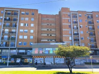 Edificar inmobiliaria Vende hermoso apartamento en Pinar plaza, Suba Bogotá