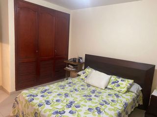 Foto 13 de Venta Apartamento Bellavista, Barranquilla. FRENTE A PARQUE CON JUEGOS Y CANCHAS