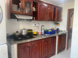Venta Apartamento Bellavista, Barranquilla. FRENTE A PARQUE CON JUEGOS Y CANCHAS