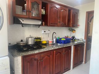 Foto 6 de Venta Apartamento Bellavista, Barranquilla. FRENTE A PARQUE CON JUEGOS Y CANCHAS