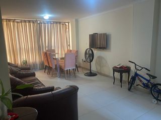 Foto 17 de Venta Apartamento Bellavista, Barranquilla. FRENTE A PARQUE CON JUEGOS Y CANCHAS