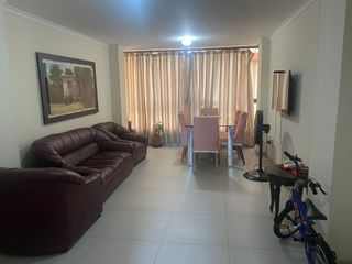 Foto 2 de Venta Apartamento Bellavista, Barranquilla. FRENTE A PARQUE CON JUEGOS Y CANCHAS