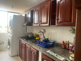 Foto 3 de Venta Apartamento Bellavista, Barranquilla. FRENTE A PARQUE CON JUEGOS Y CANCHAS
