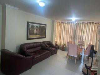 Foto 1 de Venta Apartamento Bellavista, Barranquilla. FRENTE A PARQUE CON JUEGOS Y CANCHAS
