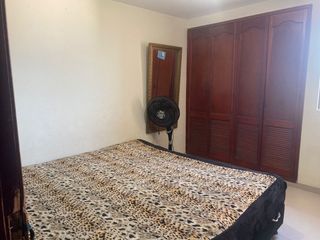 Foto 16 de Venta Apartamento Bellavista, Barranquilla. FRENTE A PARQUE CON JUEGOS Y CANCHAS