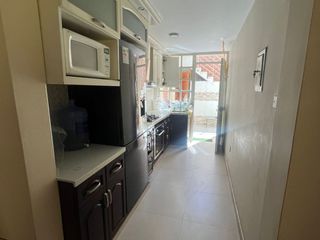 Duplex interior en venta en Urb. Alvarez Thomas - Arequipa cercado