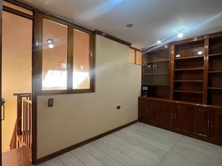 Duplex interior en venta en Urb. Alvarez Thomas - Arequipa cercado