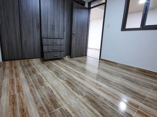 Venta de apartamento en Santa Rosa de Cabal