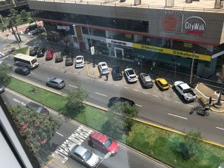 ALQUILER DE OFICINA EN CENTRO EMPRESARIAL CHACARILLA