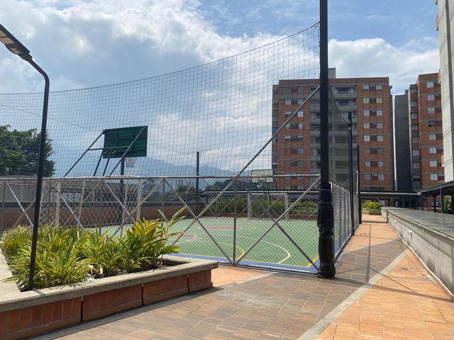 Apartamento para estrenar Itagui, Antioquia
