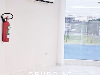 Foto 9 de Oficina en renta en Kennedy Norte, Sector Parque Japonés, Av. Miguel H Alcívar y Aeropuerto de Guayaquil