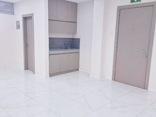Foto 3 de Oficina en renta en Kennedy Norte, Sector Parque Japonés, Av. Miguel H Alcívar y Aeropuerto de Guayaquil
