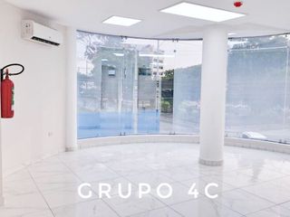 Foto 4 de Oficina en renta en Kennedy Norte, Sector Parque Japonés, Av. Miguel H Alcívar y Aeropuerto de Guayaquil