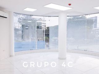 Foto 1 de Oficina en renta en Kennedy Norte, Sector Parque Japonés, Av. Miguel H Alcívar y Aeropuerto de Guayaquil
