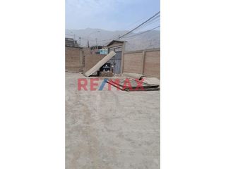 Foto 4 de 1065620 Se Vende Terreno De 2,500 M2 En Anexo 22 Jicamarca