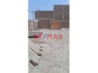 Foto 3 de 1065620 Se Vende Terreno De 2,500 M2 En Anexo 22 Jicamarca