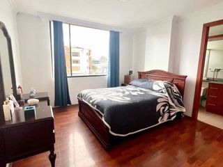 Foto 10 de VENTA DEPARTAMENTO, NORTE DE QUITO, SECTOR AV. REAL AUDIENCIA