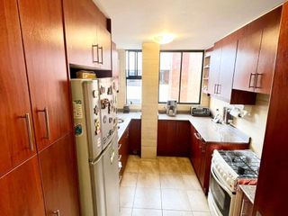 Foto 7 de VENTA DEPARTAMENTO, NORTE DE QUITO, SECTOR AV. REAL AUDIENCIA