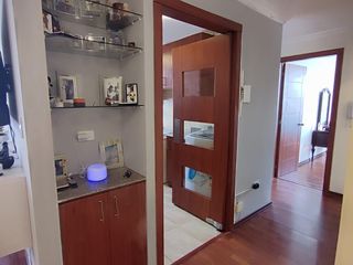 Foto 3 de VENTA DEPARTAMENTO, NORTE DE QUITO, SECTOR AV. REAL AUDIENCIA