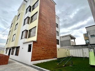 Foto 16 de VENTA DEPARTAMENTO, NORTE DE QUITO, SECTOR AV. REAL AUDIENCIA