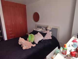 Foto 13 de VENTA DEPARTAMENTO, NORTE DE QUITO, SECTOR AV. REAL AUDIENCIA