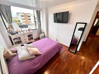 Foto 12 de VENTA DEPARTAMENTO, NORTE DE QUITO, SECTOR AV. REAL AUDIENCIA