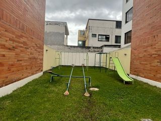 Foto 18 de VENTA DEPARTAMENTO, NORTE DE QUITO, SECTOR AV. REAL AUDIENCIA