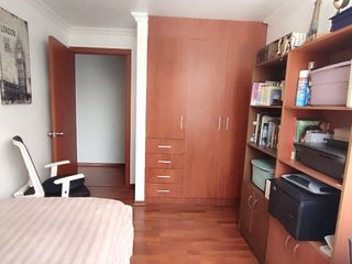Foto 15 de VENTA DEPARTAMENTO, NORTE DE QUITO, SECTOR AV. REAL AUDIENCIA