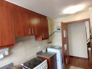 Foto 6 de VENTA DEPARTAMENTO, NORTE DE QUITO, SECTOR AV. REAL AUDIENCIA