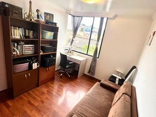 Foto 14 de VENTA DEPARTAMENTO, NORTE DE QUITO, SECTOR AV. REAL AUDIENCIA