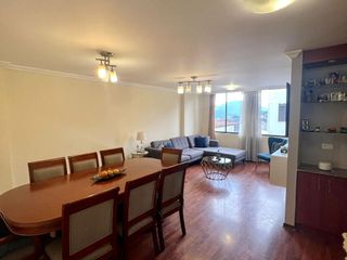 Foto 9 de VENTA DEPARTAMENTO, NORTE DE QUITO, SECTOR AV. REAL AUDIENCIA