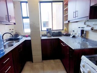 Foto 8 de VENTA DEPARTAMENTO, NORTE DE QUITO, SECTOR AV. REAL AUDIENCIA