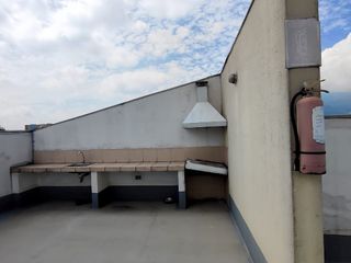 Foto 19 de VENTA DEPARTAMENTO, NORTE DE QUITO, SECTOR AV. REAL AUDIENCIA