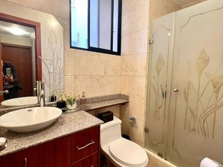 Foto 5 de VENTA DEPARTAMENTO, NORTE DE QUITO, SECTOR AV. REAL AUDIENCIA