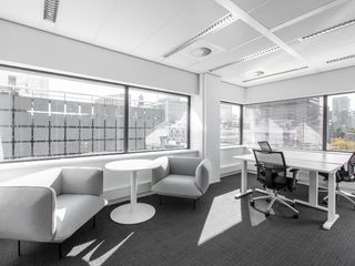 Foto 9 de Disfrute de oficinas privadas para 15 personas en Lima, Protecta Surquillo